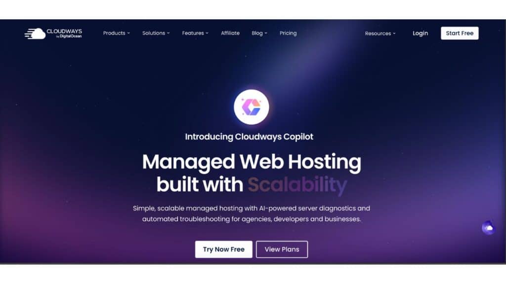 Cloudways