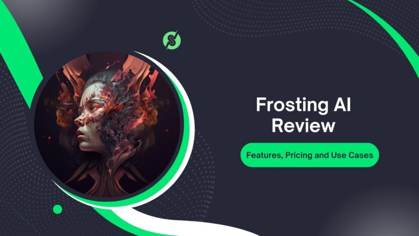Frosting AI Review