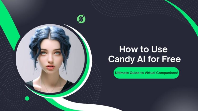 How to Use Candy AI for Free