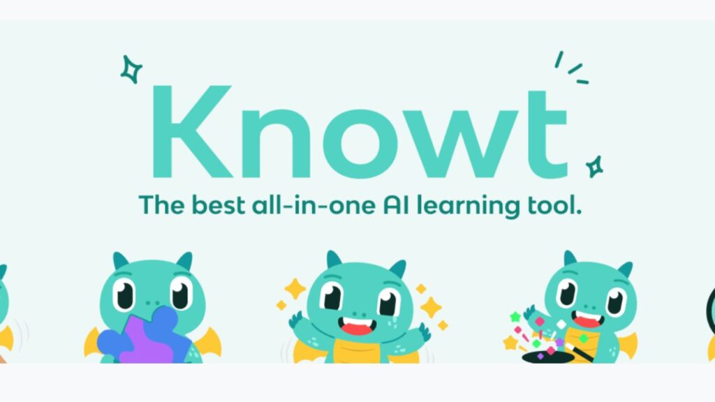 Knowt