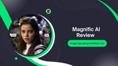 Magnific AI Review