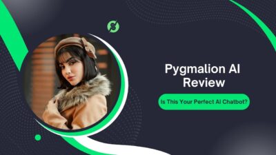 Pygmalion AI Review