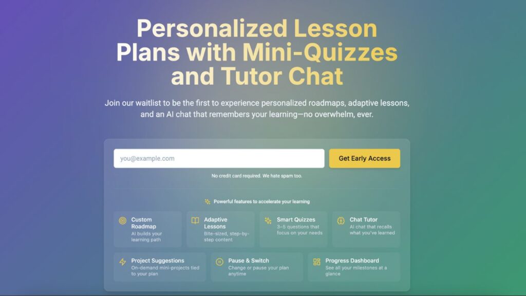 Turbolearn AI