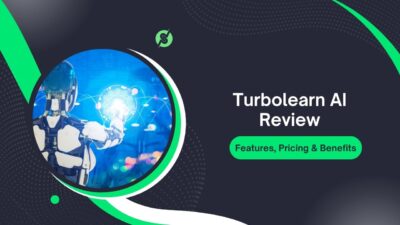 Turbolearn AI Review
