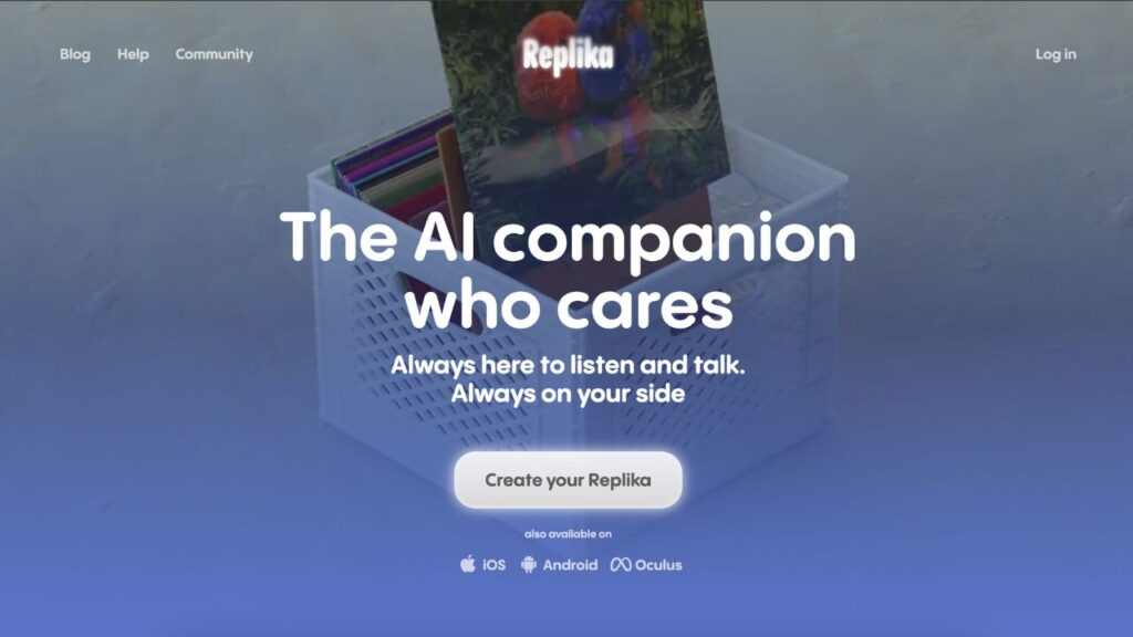 replika