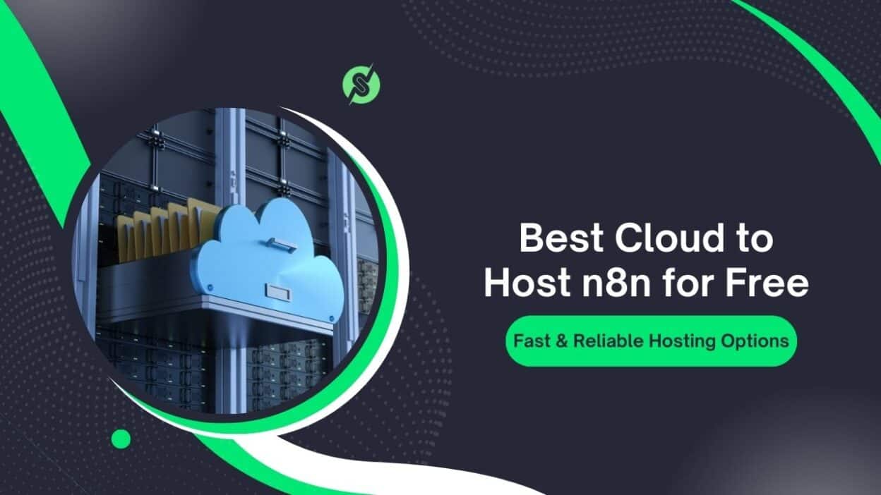 5 Best Free Cloud Hosts for n8n - Deploy in Under 10 Minutes