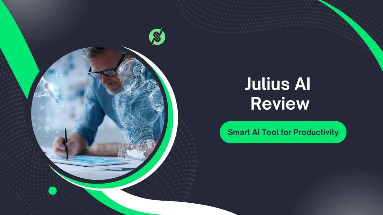 Julius AI Review