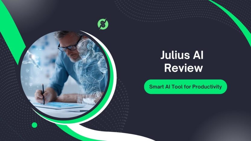 Julius AI Review