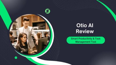 Otio Ai Review