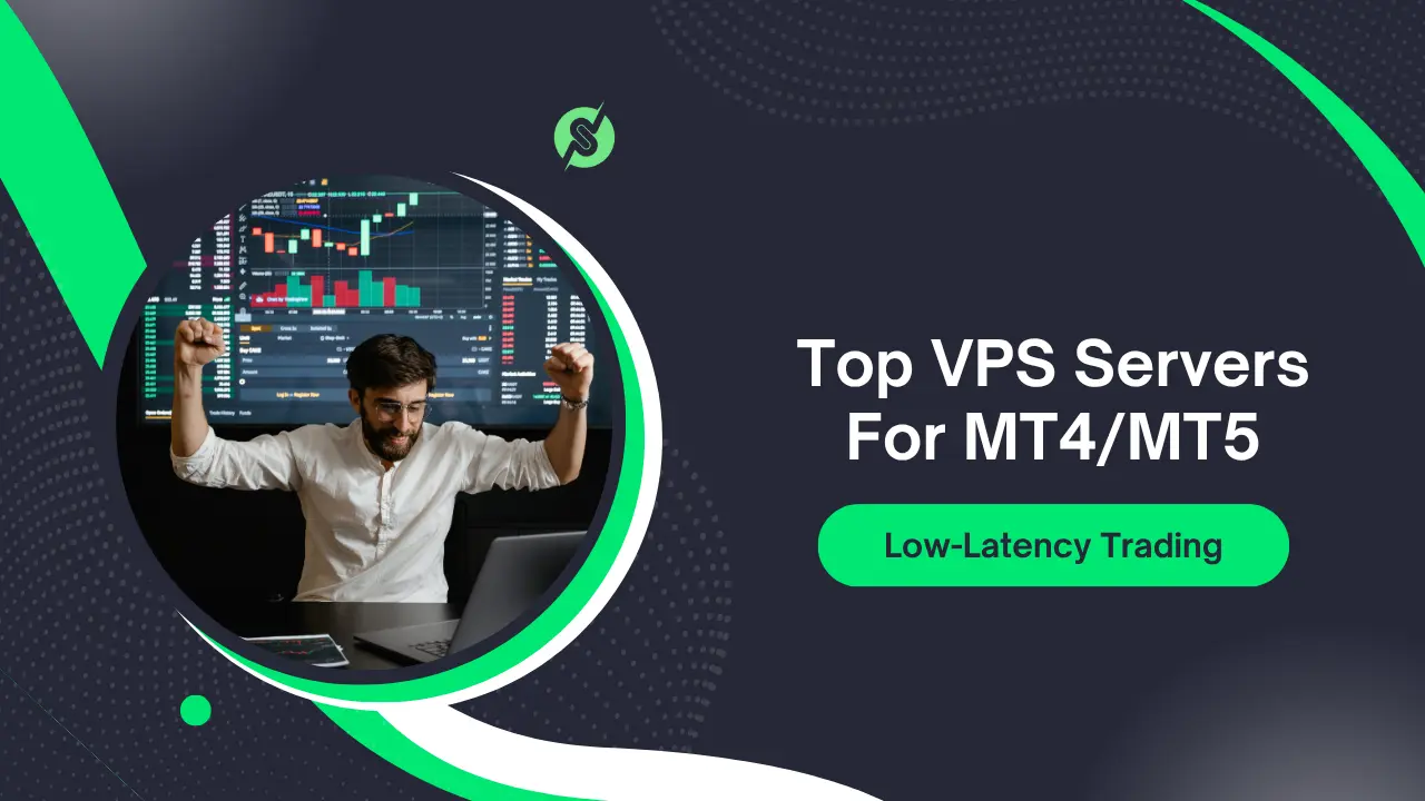 7 Best MT4 VPS Server Providers for Low-Latency Trading 2026