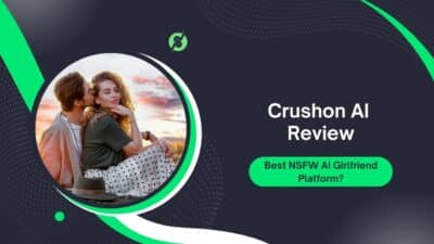 Crushon AI Review