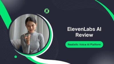 ElevenLabs Review