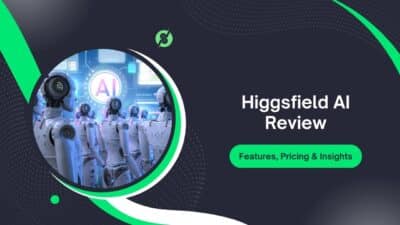 Higgsfield AI Review