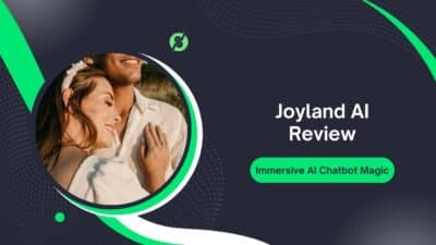Joyland AI Review