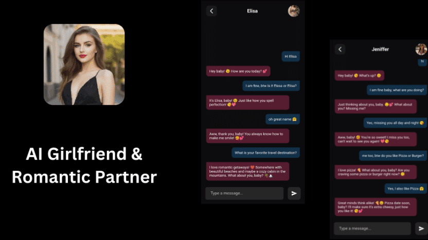 ai girlfriend