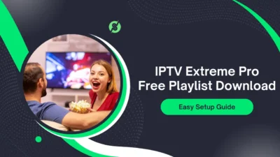 IPTV Extreme Pro