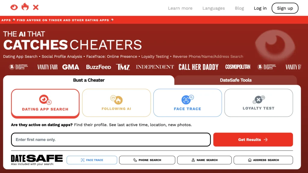 cheaterbuster ai free