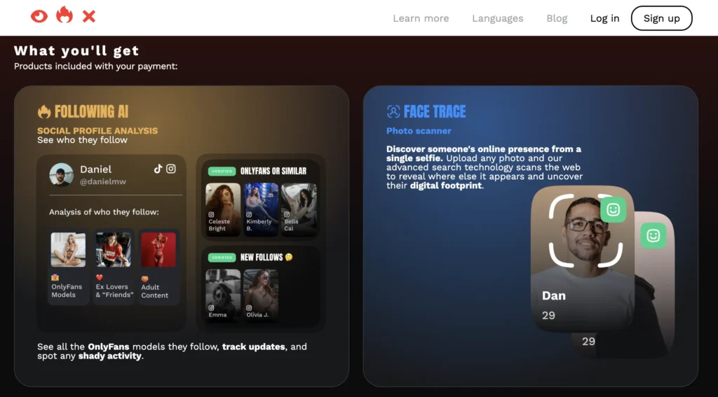 how long does cheaterbuster take to process
