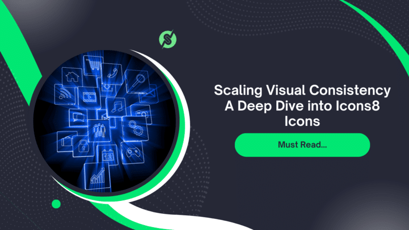 Scaling Visual Consistency