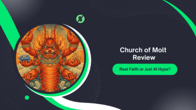 church of molt review