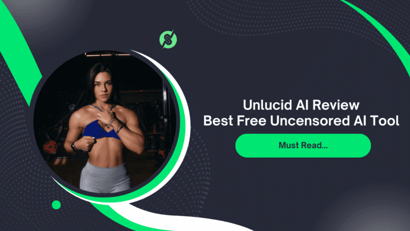 Unlucid AI Review