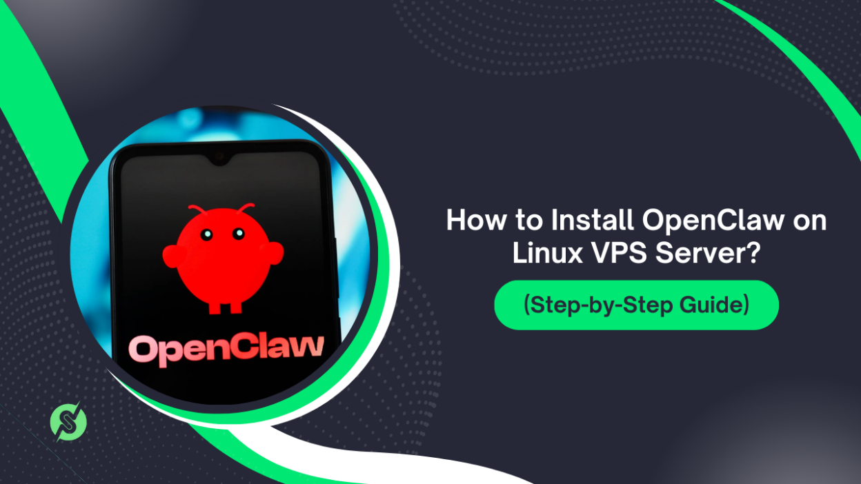 How to Install OpenClaw on Linux VPS Server?