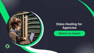 Best Odoo Hosting for Agencies