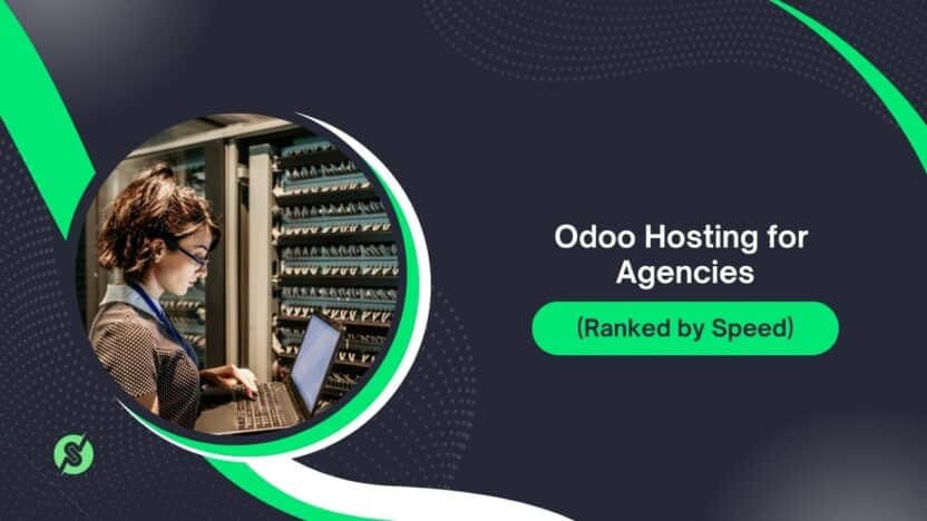 Best Odoo Hosting for Agencies
