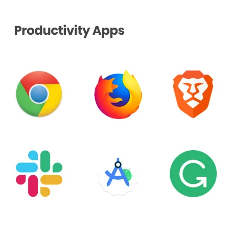 Free Productivity Tools